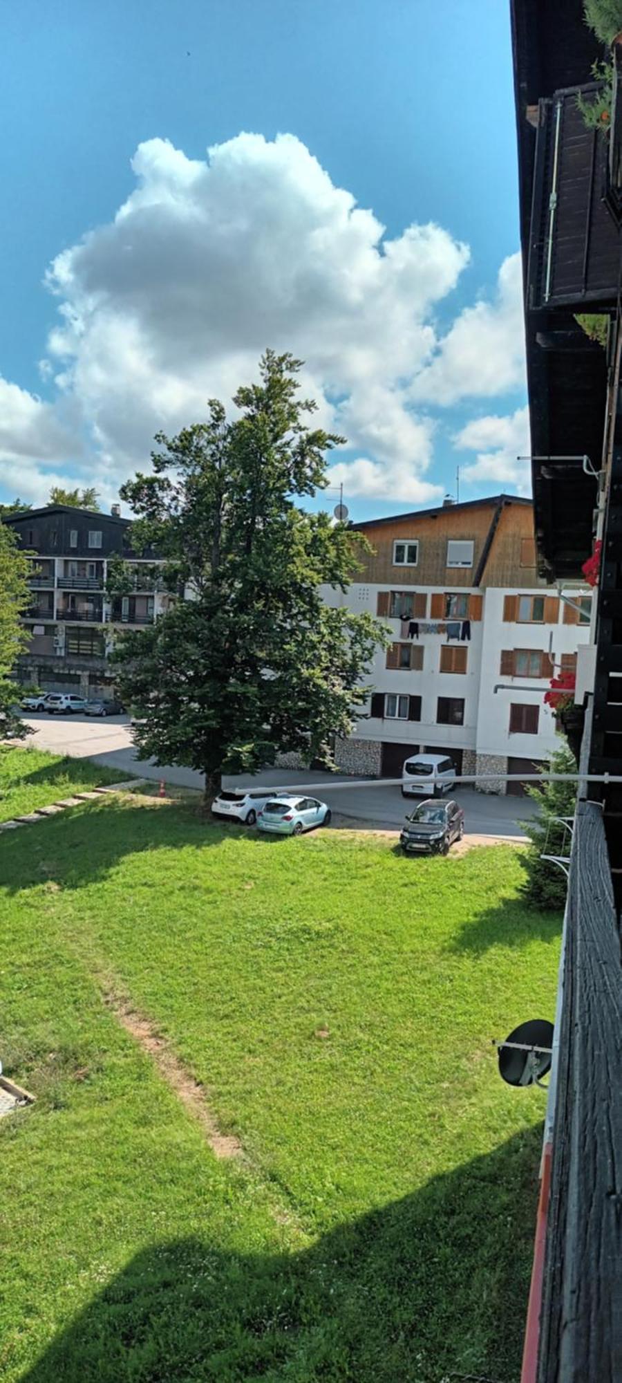 Tisa Self Check In Apartment Plitvicka Jezera Exterior photo
