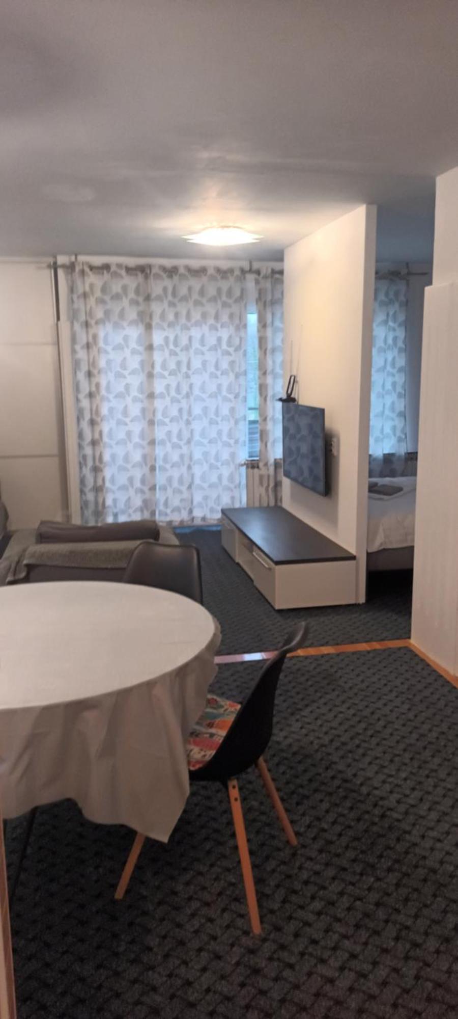 Tisa Self Check In Apartment Plitvicka Jezera Exterior photo