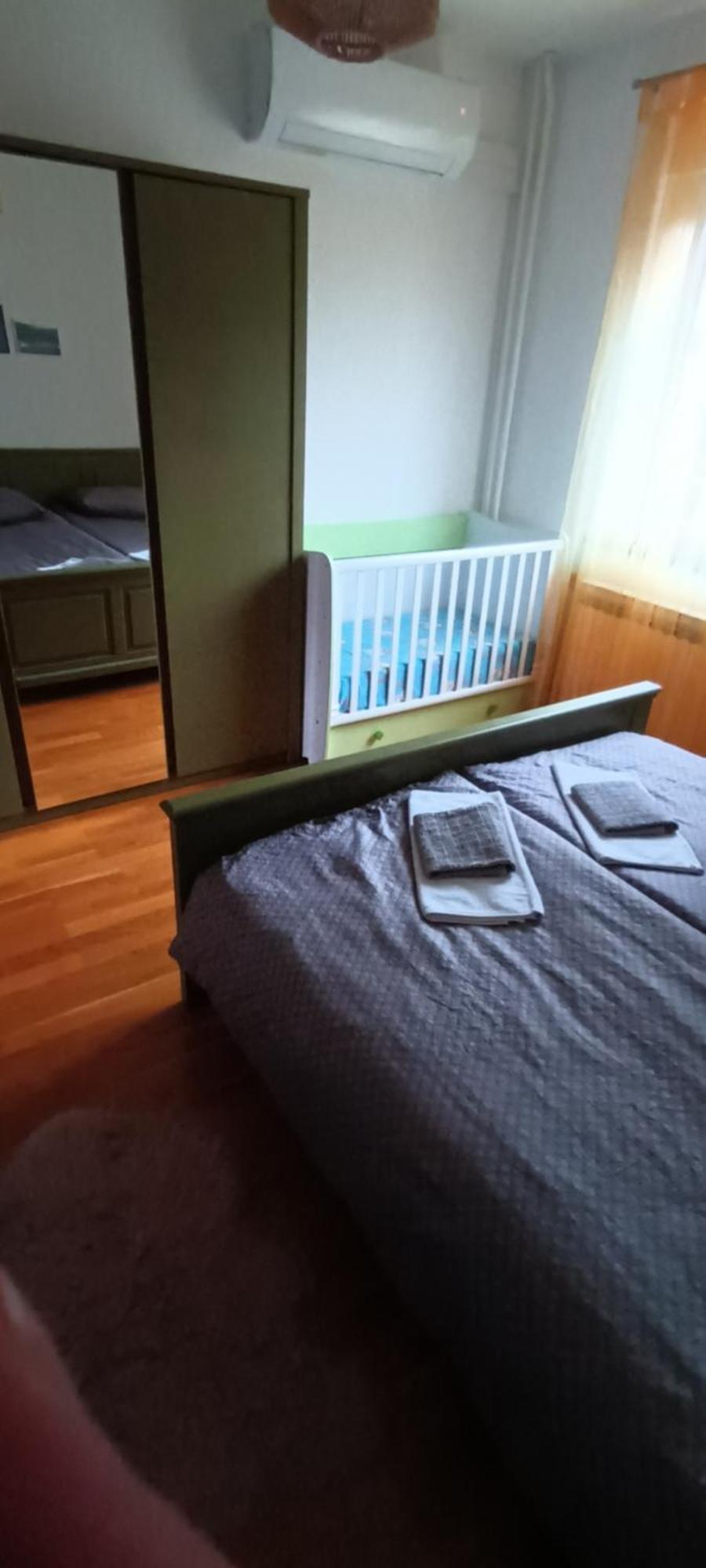 Tisa Self Check In Apartment Plitvicka Jezera Exterior photo