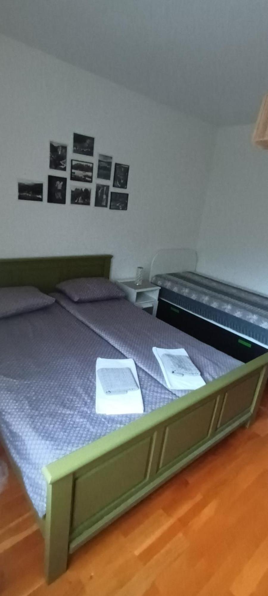 Tisa Self Check In Apartment Plitvicka Jezera Exterior photo