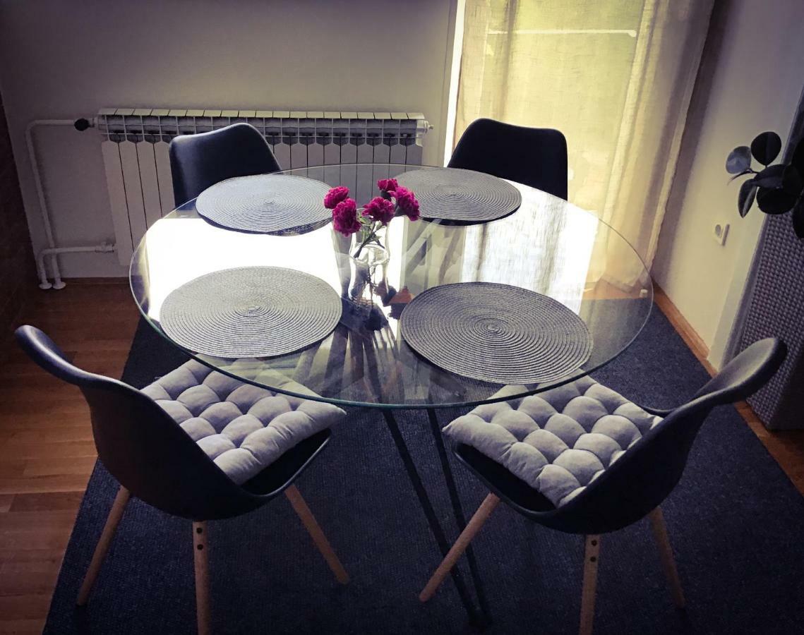 Tisa Self Check In Apartment Plitvicka Jezera Exterior photo
